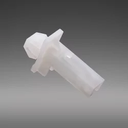 GCGH / CGH | Printplaatgeleider | Gecko Fastener GmbH