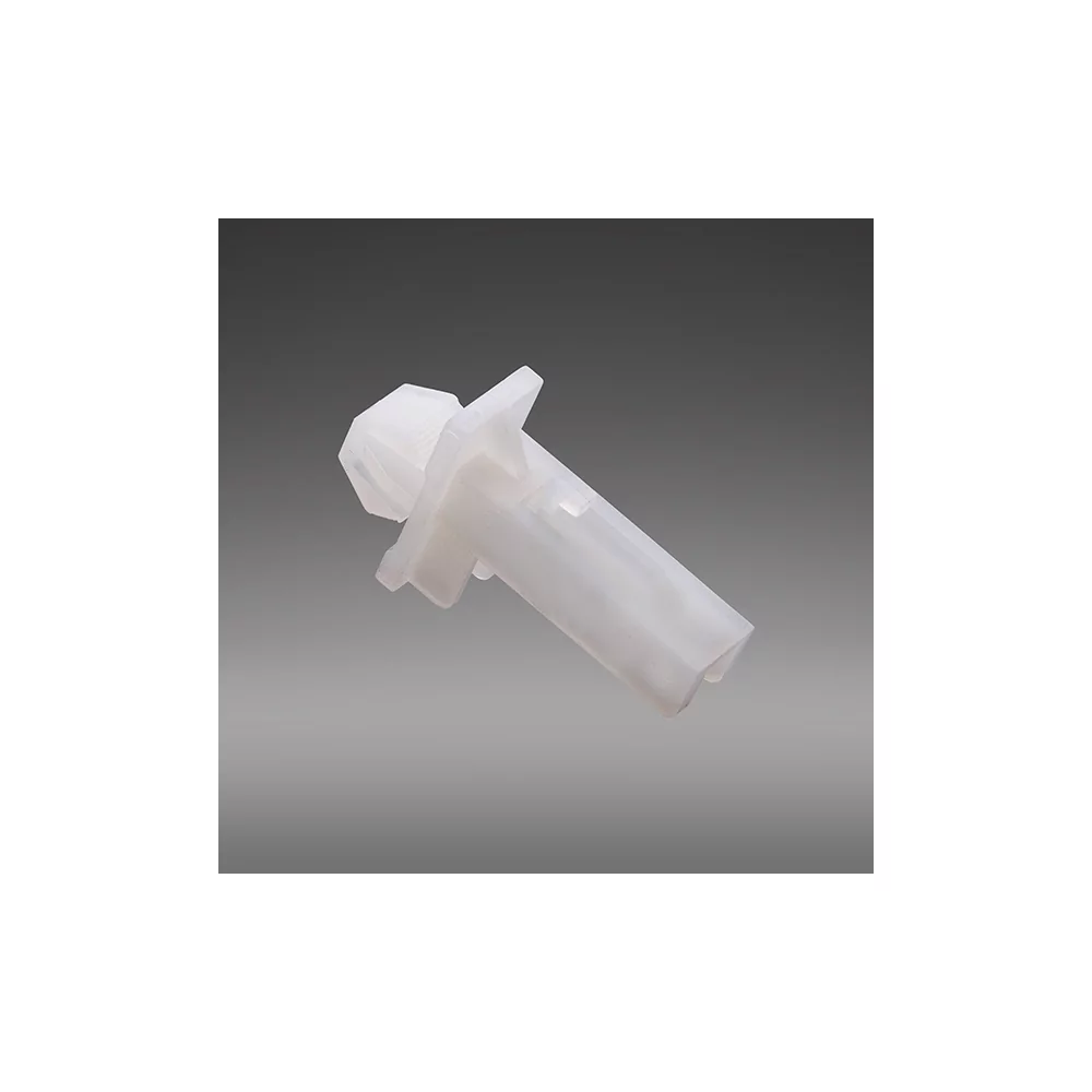 GCGH / CGH | Printplaatgeleider | Gecko Fastener GmbH