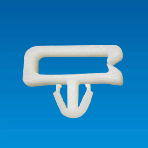 GCH-02 - Kabelhouder (Wire Saddle) | Gecko Fastener GmbH