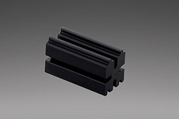 Distanciador LED cuadrado