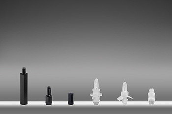 Distanziali e accessori per PCB