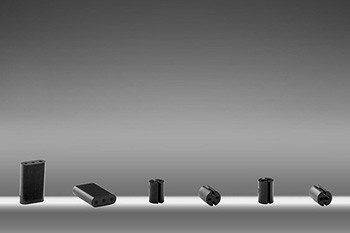 LED-hardware