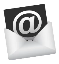 Newsletteranmeldung bei Gecko Fastener